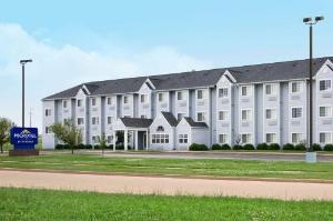 Microtel Inn by Wyndham Champaign, Champaign