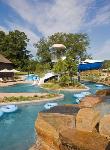 Littig Texas Hotels - Hyatt Regency Lost Pines Resort