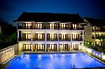 Luang Prabang Laos Hotels - Sanakeo Boutique Hotel And Spa