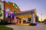Allin Illinois Hotels - Holiday Inn Express Bloomington West