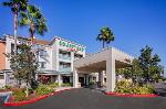 California School Of Real Est California Hotels - Courtyard By Marriott Oakland Airport