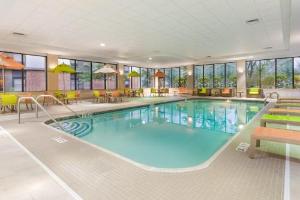 Hampton Inn Boston / Marlborough, Marlborough