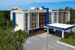 Links At Greenfield Plantation Florida Hotels - Hampton Inn By Hilton Ellenton/Bradenton