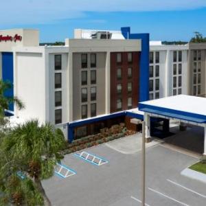 Hampton Inn By Hilton Ellenton/Bradenton