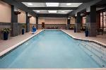 Athletic Complex Texas Hotels - Austin Marriott North