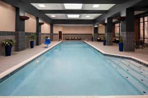 Austin Marriott North, Round Rock