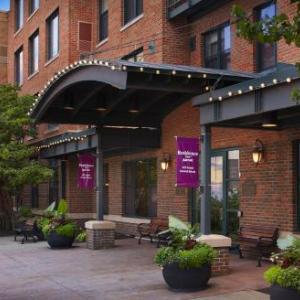 North Heights Church Arden Hills Hotels - Residence Inn by Marriott Minneapolis Downtown at The Depot