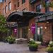 Golden Valley Country Club Hotels - Residence Inn by Marriott Minneapolis Downtown at The Depot