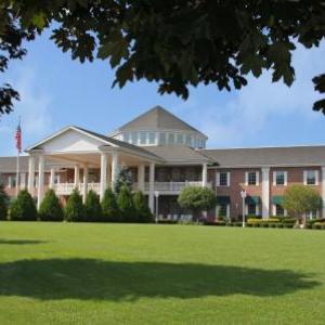 Hotels near Westhampton Beach Performing Arts Center - The Inn And Spa At East Wind