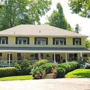 Hotels near Brevard Music Center - Orchard Inn