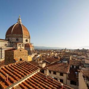 Hotels near Mandela Forum Florence - Hotel Villani