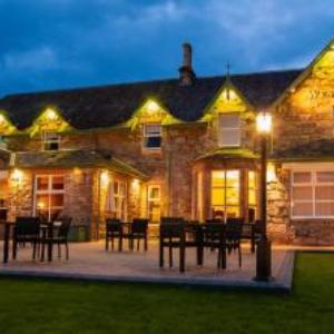 Hotels near Pitlochry Festival Theatre - Westlands of Pitlochry