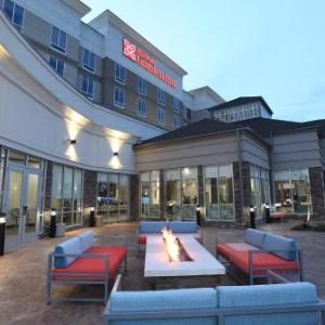 Hilton Garden Inn Jacksonville