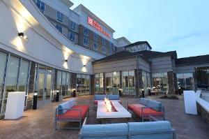Hilton Garden Inn Jacksonville, Jacksonville