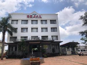 Hotel Sejal, Saputara
