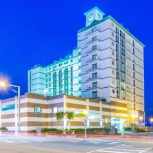 Experience Virginia Beach Hotels on 24th Street: Your Ultimate Guide