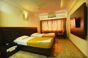 Hotel Sri Ram Residency, Udupi