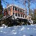 Uptown! Knauer Performing Arts Center Hotels - Faunbrook Bed & Breakfast