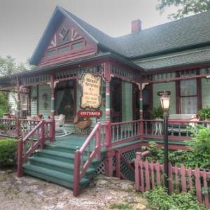 Hidden Springs Bed and Breakfast