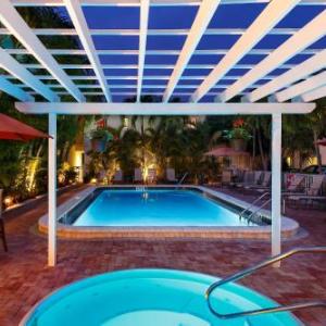 Hotels near Venice Performing Arts Center - Inn at the Beach-Venice FLORIDA