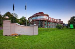 Everglades Hotel, Derry Londonderry