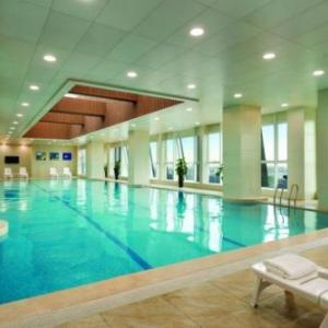 Jiaxing Hotels Deals At The 1 Hotel In Jiaxing China - 