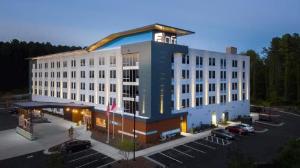 Aloft Raleigh Durham Airport Brier Creek, Morrisville