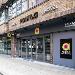 Lord's Cricket Ground Hotels - Point A Hotel London Paddington
