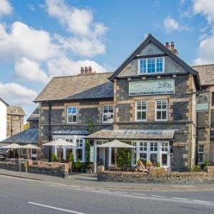 The Yewdale Inn
