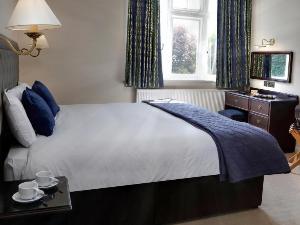 Bestwood Lodge, Nottingham