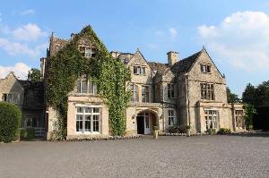 The Greenway Hotel and Spa, Tewkesbury