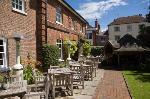 Winchester United Kingdom Hotels - Hotel Du Vin Winchester