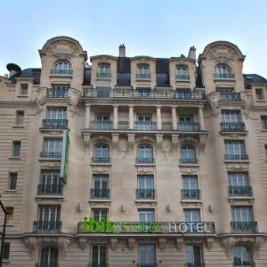 Hotel Flanelles Paris