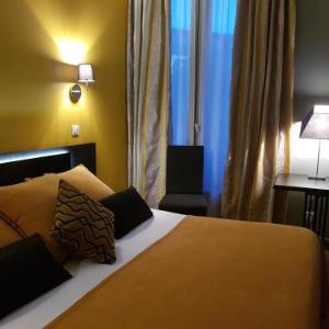 Hotel D'argenson