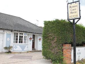 Remarc Guest House, Birchanger