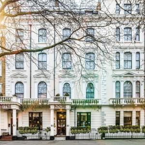 Queens Ice Rink London Hotels - Mitre House Hotel