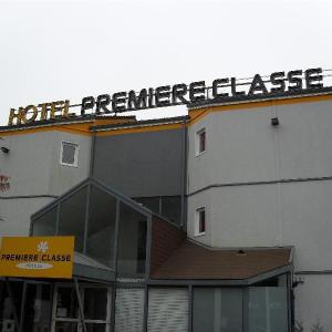 Hôtel Premiere Classe Metz Technopole