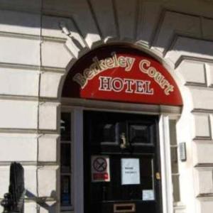 Berkeley Court Hotel