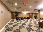 Leduc Alberta Hotels - Radisson Hotel Edmonton Airport