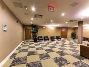 Wingate by Wyndham Edmonton Airport, Leduc