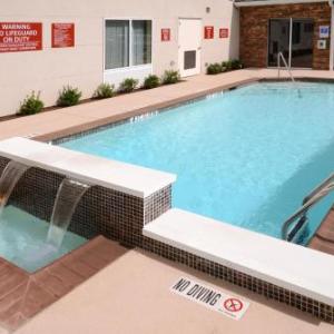 TownePlace Suites by Marriott Houston Galleria Area