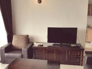 A356 Silverpark Resort @2 Rooms Apartment, Fraser Hill