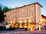 Tole Italy Hotels - Albergo Ristorante Corsini