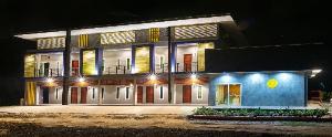 Nithra Ratree Hotel, Prachinburi