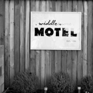 Middlemore Motel