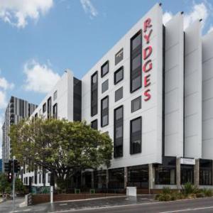 Rydges Fortitude Valley