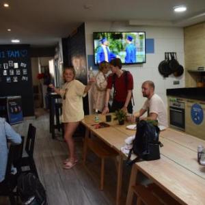 Hostel One Paralelo