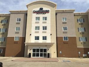Candlewood Suites Woodward, an IHG Hotel, Woodward