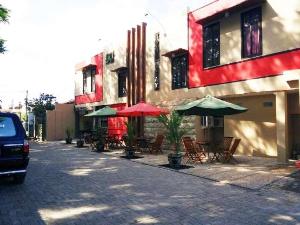 JC Homestay Jember, Jember