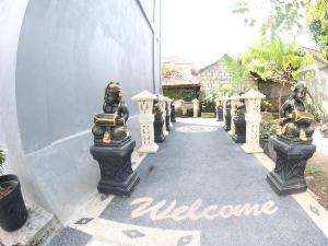 Sari Buana Bed & Breakfast, Kuta
